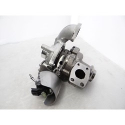Turbo GARRETT 819872-5001S pour PEUGEOT 2008 I (CU_) 1.6 BlueHDi 120 120 CV