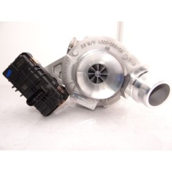 Turbo GARRETT 819976-5015S pour BMW 2 Active Tourer (F45) 220 d 190 CV
