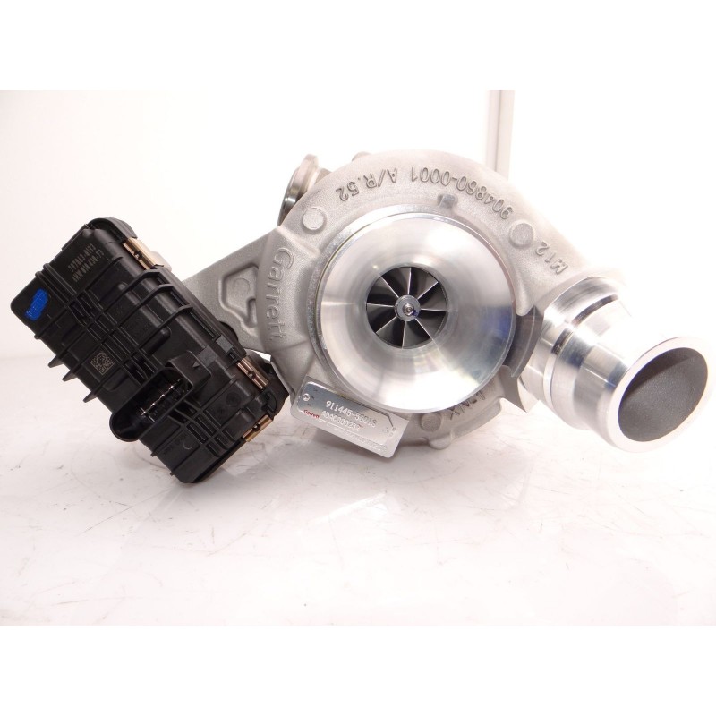 Turbo GARRETT 819976-5015S pour BMW 2 Active Tourer (F45) 220 d 190 CV