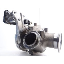 Turbo GARRETT 819976-5024S pour BMW 2 Active Tourer (F45) 220 d 190 CV