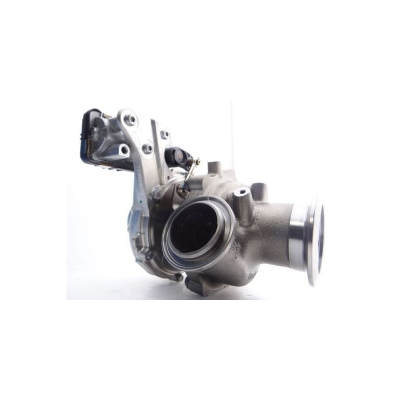 Turbo GARRETT 819976-5024S pour BMW 2 Active Tourer (F45) 220 d 190 CV