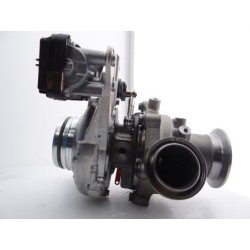 Turbo GARRETT 819976-5024S pour BMW 2 Active Tourer (F45) 220 d 190 CV
