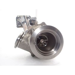 Turbo GARRETT 819976-5024S pour BMW 2 Active Tourer (F45) 220 d 190 CV