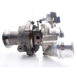 Turbo GARRETT 819976-5024S pour BMW 2 Active Tourer (F45) 220 d 190 CV