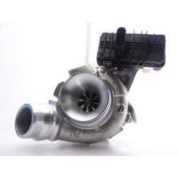 Turbo GARRETT 819976-5024S pour BMW 2 Active Tourer (F45) 220 d 190 CV