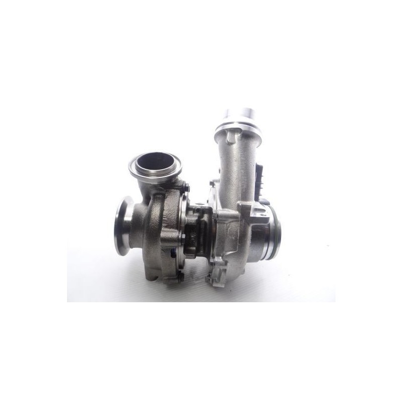 Turbo GARRETT 819977-5014S pour BMW 2 Active Tourer (F45) 220 d 190 CV