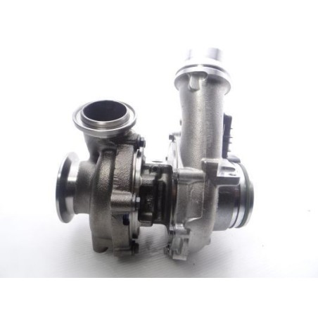 Turbo GARRETT 819977-5014S pour BMW 2 Active Tourer (F45) 220 d 190 CV