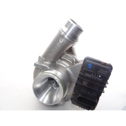 Turbo GARRETT 819977-5014S pour BMW 2 Active Tourer (F45) 220 d 190 CV