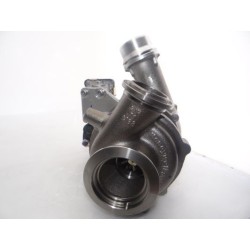 Turbo GARRETT 819977-5014S pour BMW 2 Active Tourer (F45) 220 d 190 CV