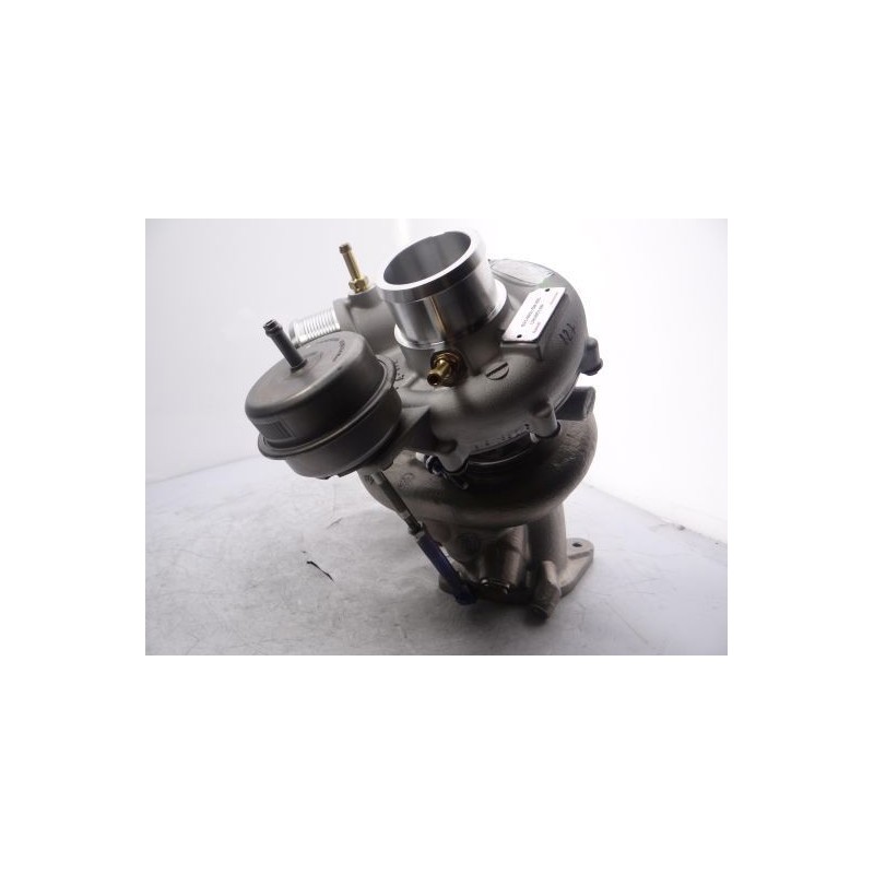 Turbo GARRETT 821402-5006S pour FORD USA MUSTANG Convertible 2.3 EcoBoost 314 CV