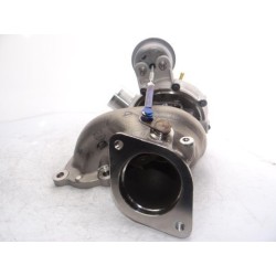 Turbo GARRETT 821402-5006S pour FORD USA MUSTANG Convertible 2.3 EcoBoost 314 CV
