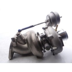 Turbo GARRETT 821402-5006S pour FORD USA MUSTANG Convertible 2.3 EcoBoost 314 CV