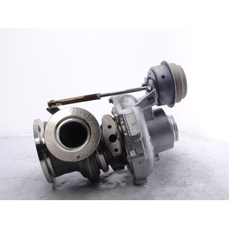 Turbo GARRETT 821613-5002S pour BMW 5 (F10) 550 i 408 CV