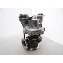 Turbo GARRETT 821719-5002S pour BMW 5 (F10) 550 i 408 CV