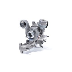 Turbo BTS Turbo T914755 pour VW SHARAN (7M8, 7M9, 7M6) 2.0 TDI 136 CV