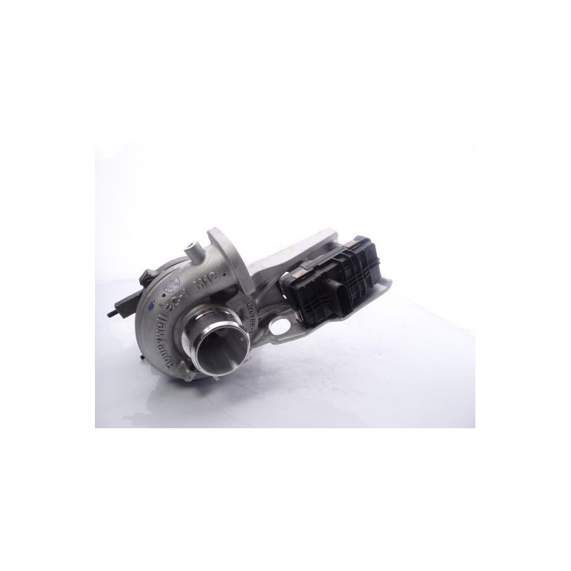 Turbo GARRETT 821784-5002S pour JEEP CHEROKEE (KL) 2.0 CRD 140 CV