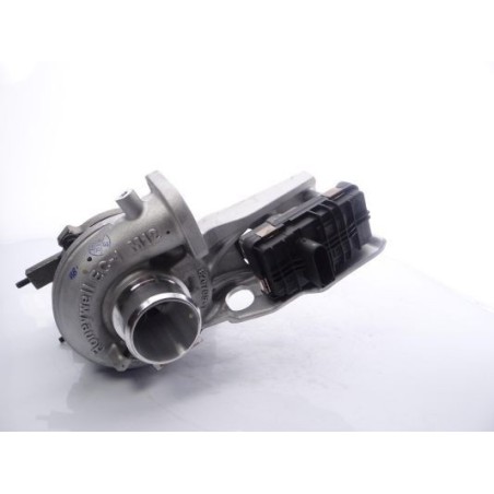 Turbo GARRETT 821784-5002S pour JEEP CHEROKEE (KL) 2.0 CRD 140 CV