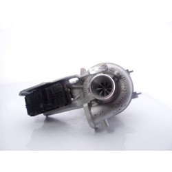 Turbo GARRETT 821784-5002S pour JEEP CHEROKEE (KL) 2.0 CRD 140 CV