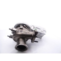 Turbo GARRETT 821784-5002S pour JEEP CHEROKEE (KL) 2.0 CRD 140 CV