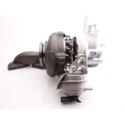Turbo GARRETT 821866-5002S pour SEAT ALHAMBRA (710, 711) 2.0 TDI 177 CV