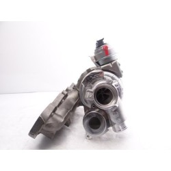 Turbo GARRETT 821866-5004S pour SEAT ALHAMBRA (710, 711) 2.0 TDI 177 CV