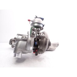 Turbo GARRETT 821866-5004S pour SEAT ALHAMBRA (710, 711) 2.0 TDI 177 CV