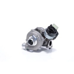 Turbo BTS Turbo T914756 pour AUDI A4 B7 (8EC) 2.0 TDI 170 CV