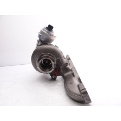 Turbo GARRETT 821866-5004S pour SEAT ALHAMBRA (710, 711) 2.0 TDI 177 CV