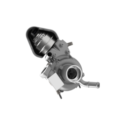 Turbo GARRETT 822088-5003S pour FIAT 500 (312_) 1.3 D Multijet (312AXE1A) 95 CV