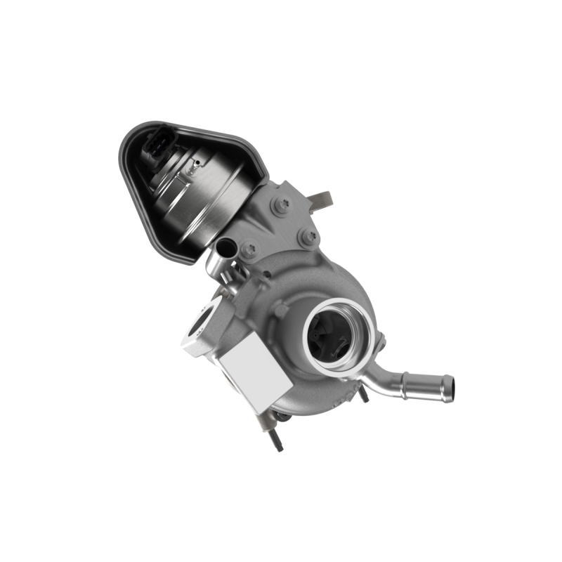 Turbo GARRETT 822088-5003S pour FIAT 500 (312_) 1.3 D Multijet (312AXE1A) 95 CV