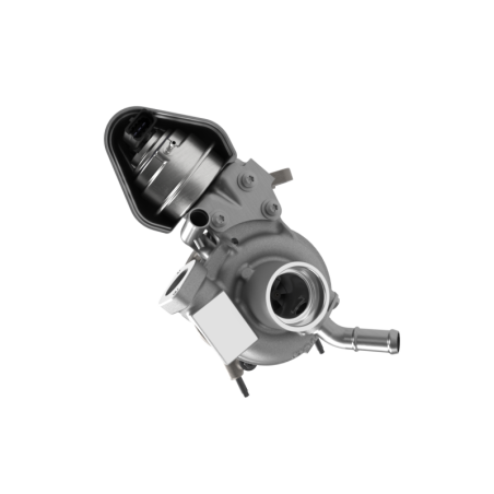 Turbo GARRETT 822088-5003S pour FIAT 500 (312_) 1.3 D Multijet (312AXE1A) 95 CV
