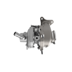 Turbo GARRETT 822088-5003S pour FIAT 500 (312_) 1.3 D Multijet (312AXE1A) 95 CV