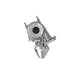 Turbo GARRETT 822088-5003S pour FIAT 500 (312_) 1.3 D Multijet (312AXE1A) 95 CV
