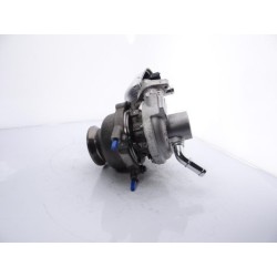 Turbo GARRETT 822088-5006S pour FIAT PANDA (312_, 319_) 1.3 D Multijet (312PXU1A, 312PXW1A) 95 CV