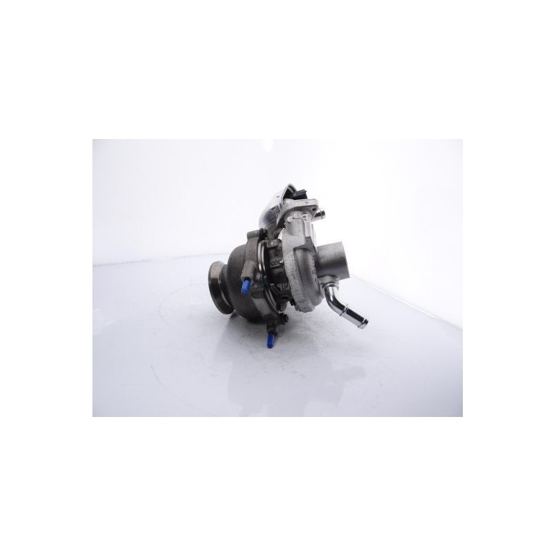 Turbo GARRETT 822088-5006S pour FIAT PANDA (312_, 319_) 1.3 D Multijet (312PXU1A, 312PXW1A) 95 CV