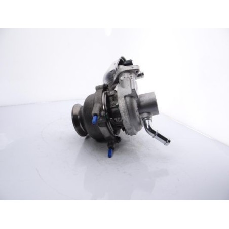 Turbo GARRETT 822088-5006S pour FIAT PANDA (312_, 319_) 1.3 D Multijet (312PXU1A, 312PXW1A) 95 CV