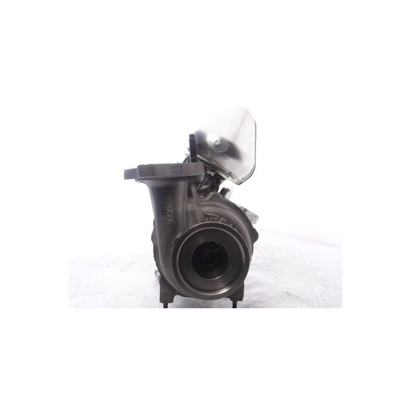 Turbo GARRETT 822088-5007S pour FIAT 500L (351_, 352_) 1.3 D Multijet (199.LYM11, 199.LYM1A) 95 CV