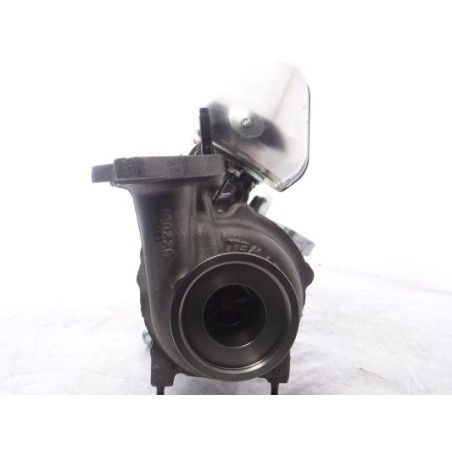 Turbo GARRETT 822088-5007S pour FIAT 500L (351_, 352_) 1.3 D Multijet (199.LYM11, 199.LYM1A) 95 CV
