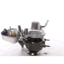 Turbo GARRETT 822088-5007S pour FIAT 500L (351_, 352_) 1.3 D Multijet (199.LYM11, 199.LYM1A) 95 CV