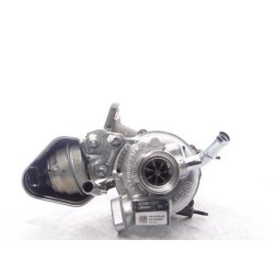 Turbo GARRETT 822088-5007S pour FIAT 500L (351_, 352_) 1.3 D Multijet (199.LYM11, 199.LYM1A) 95 CV
