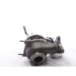 Turbo GARRETT 822088-5007S pour FIAT 500L (351_, 352_) 1.3 D Multijet (199.LYM11, 199.LYM1A) 95 CV