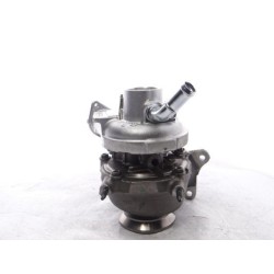 Turbo GARRETT 822088-5007S pour FIAT 500L (351_, 352_) 1.3 D Multijet (199.LYM11, 199.LYM1A) 95 CV