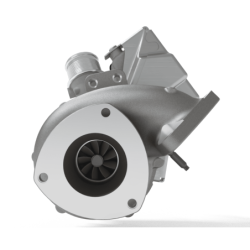 Turbo GARRETT 822182-5005S pour FORD RANGER (TKE) 3.2 TDCi 4x4 200 CV