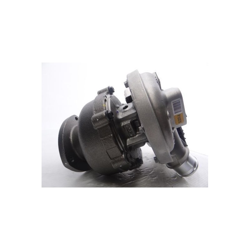 Turbo GARRETT 822182-5008S pour FORD RANGER (TKE) 3.2 TDCi 4x4 200 CV