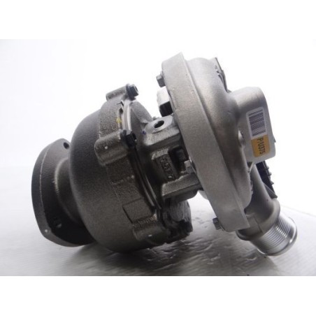 Turbo GARRETT 822182-5008S pour FORD RANGER (TKE) 3.2 TDCi 4x4 200 CV