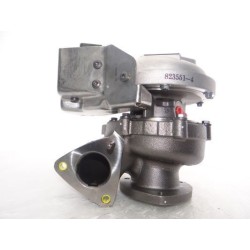 Turbo GARRETT 822182-5008S pour FORD RANGER (TKE) 3.2 TDCi 4x4 200 CV