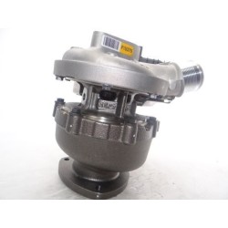 Turbo GARRETT 822182-5008S pour FORD RANGER (TKE) 3.2 TDCi 4x4 200 CV
