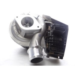 Turbo GARRETT 822182-5008S pour FORD RANGER (TKE) 3.2 TDCi 4x4 200 CV