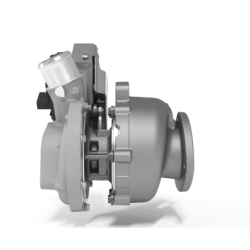 Turbo GARRETT 822182-5011S pour FORD RANGER (TKE) 3.2 TDCi 4x4 200 CV