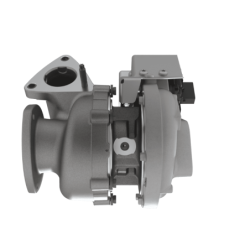 Turbo GARRETT 822182-5014S pour FORD RANGER (TKE) 3.2 TDCi 4x4 200 CV